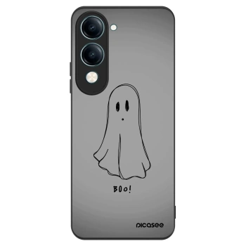 Obal pro Vivo Y29s 5G - Ghost