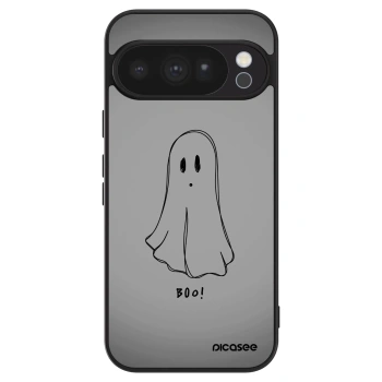 Obal pro Google Pixel 10 Pro - Ghost