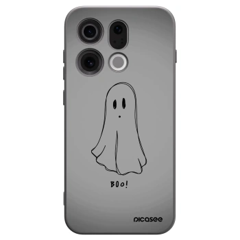 Obal pro OPPO Find X9 - Ghost