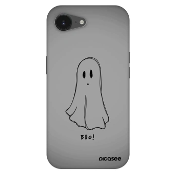 Obal pro Apple iPhone 17e - Ghost