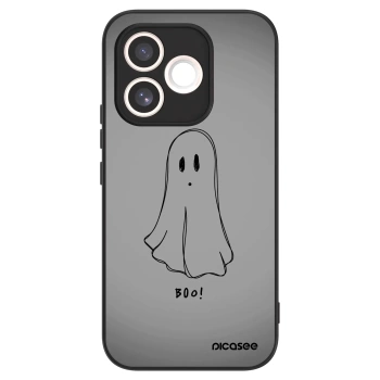 Obal pro Honor 600 Lite - Ghost