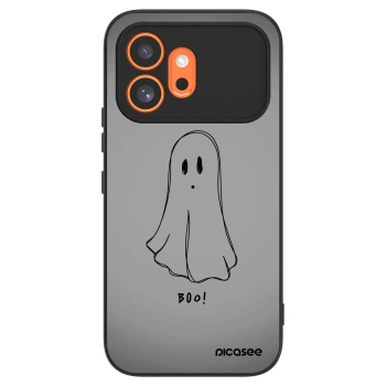 Obal pro Honor 600 - Ghost