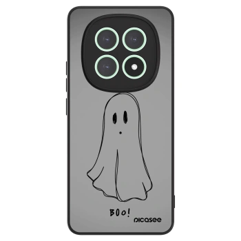 Obal pro Xiaomi Redmi Note 15 5G - Ghost
