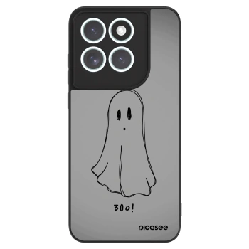 Obal pro Motorola Edge 70 Fusion - Ghost