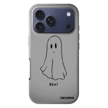 Obal pro Apple iPhone 18 Pro - Ghost
