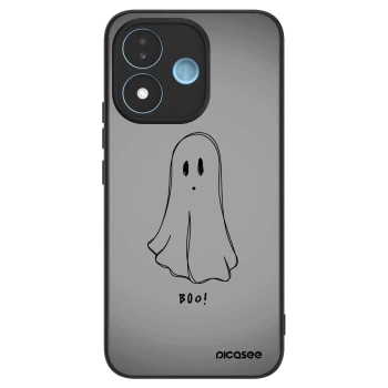 Obal pro Xiaomi Redmi Note 17 5G - Ghost