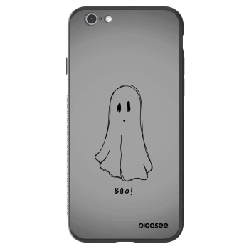 Obal pro Apple iPhone 6/6S - Ghost