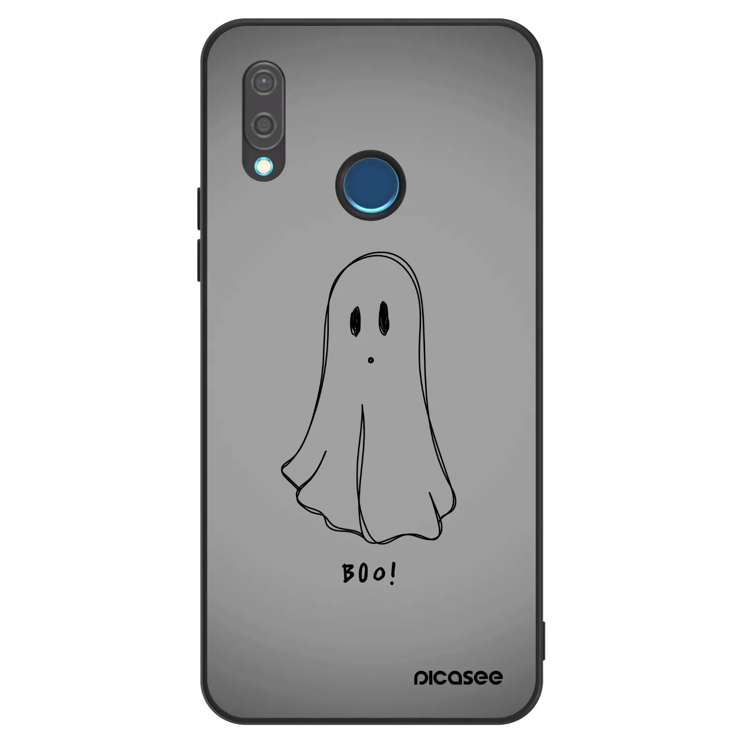 Picasee ULTIMATE CASE pro Huawei P20 Lite - Ghost