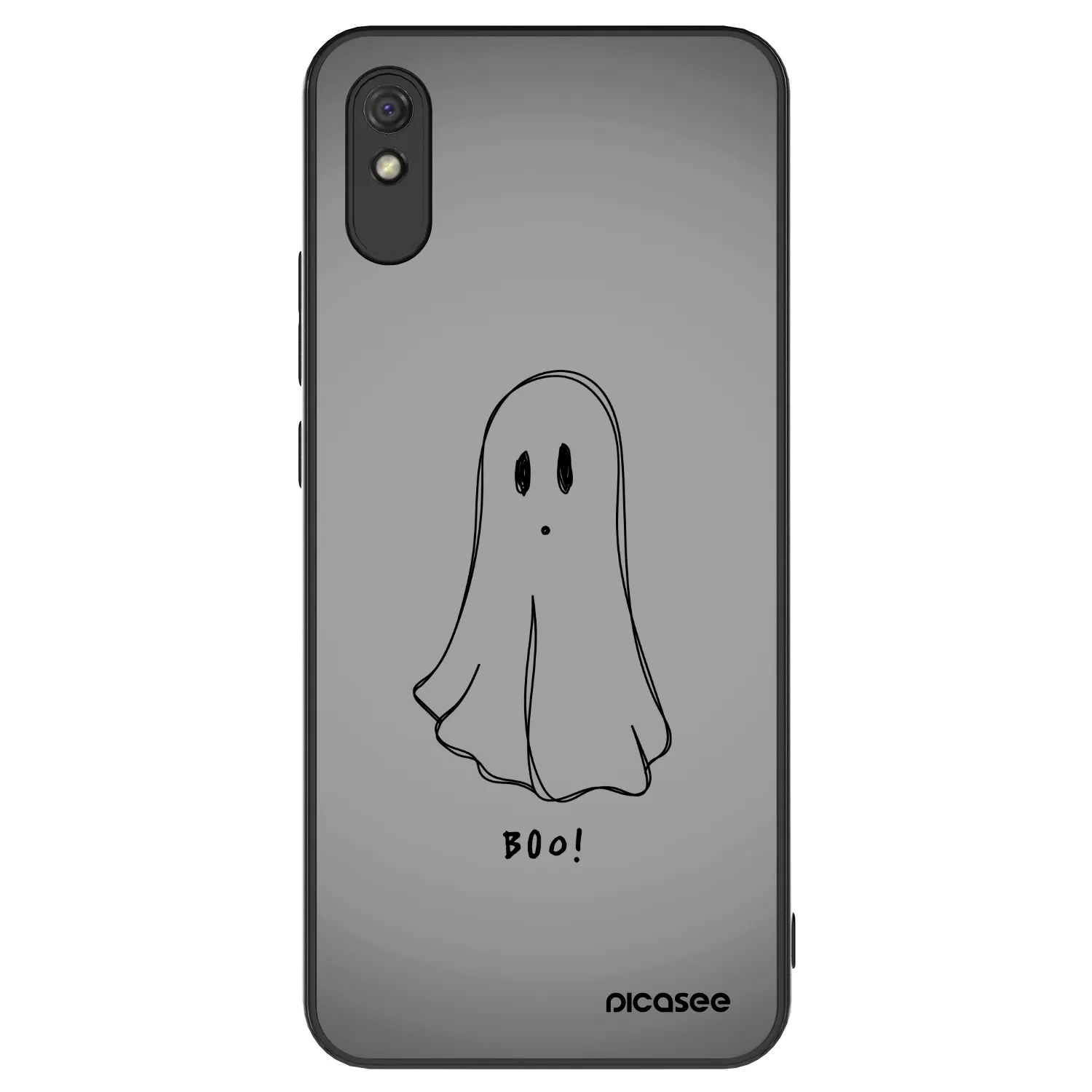 Picasee ULTIMATE CASE pro Xiaomi Redmi 9A - Ghost