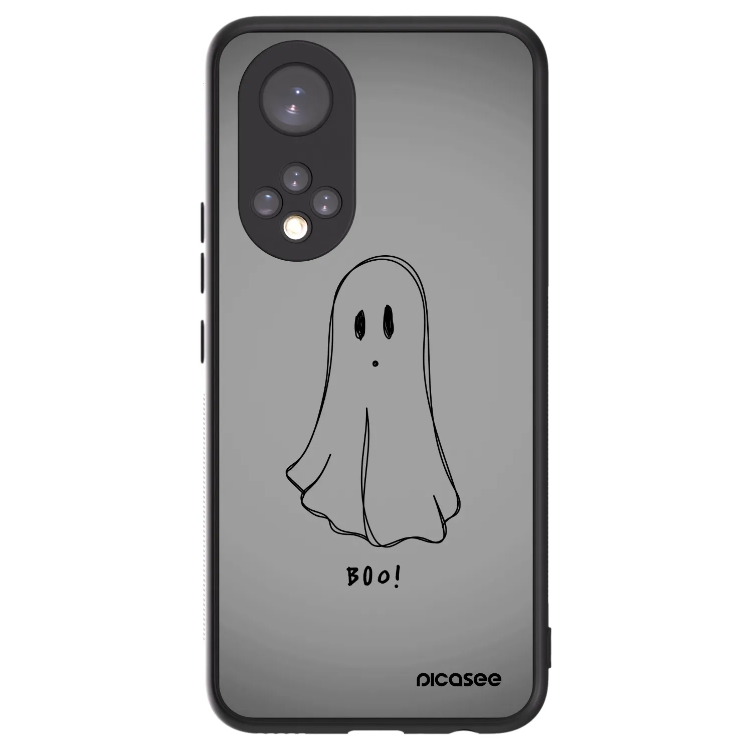 Picasee ULTIMATE CASE pro Huawei Nova 9 - Ghost