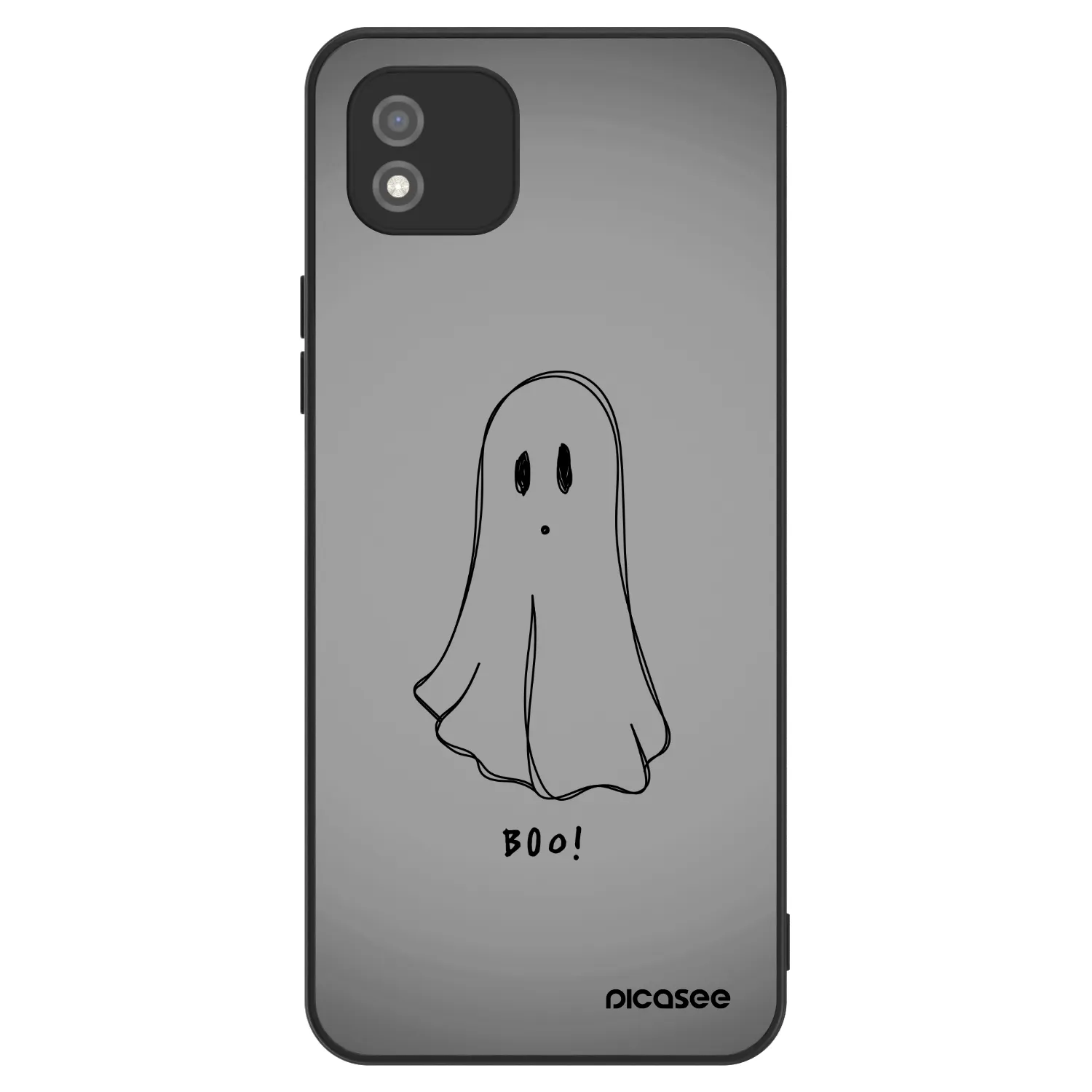 Picasee ULTIMATE CASE pro Realme C11 (2021) - Ghost