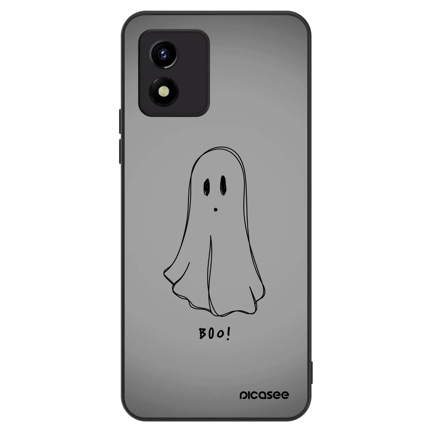 Picasee ULTIMATE CASE pro Vivo Y01 - Ghost