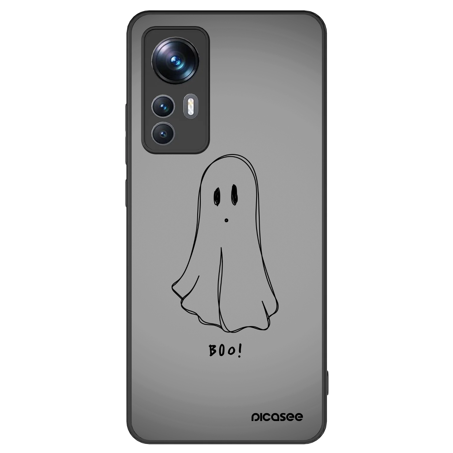 Picasee ULTIMATE CASE pro Xiaomi 12T - Ghost