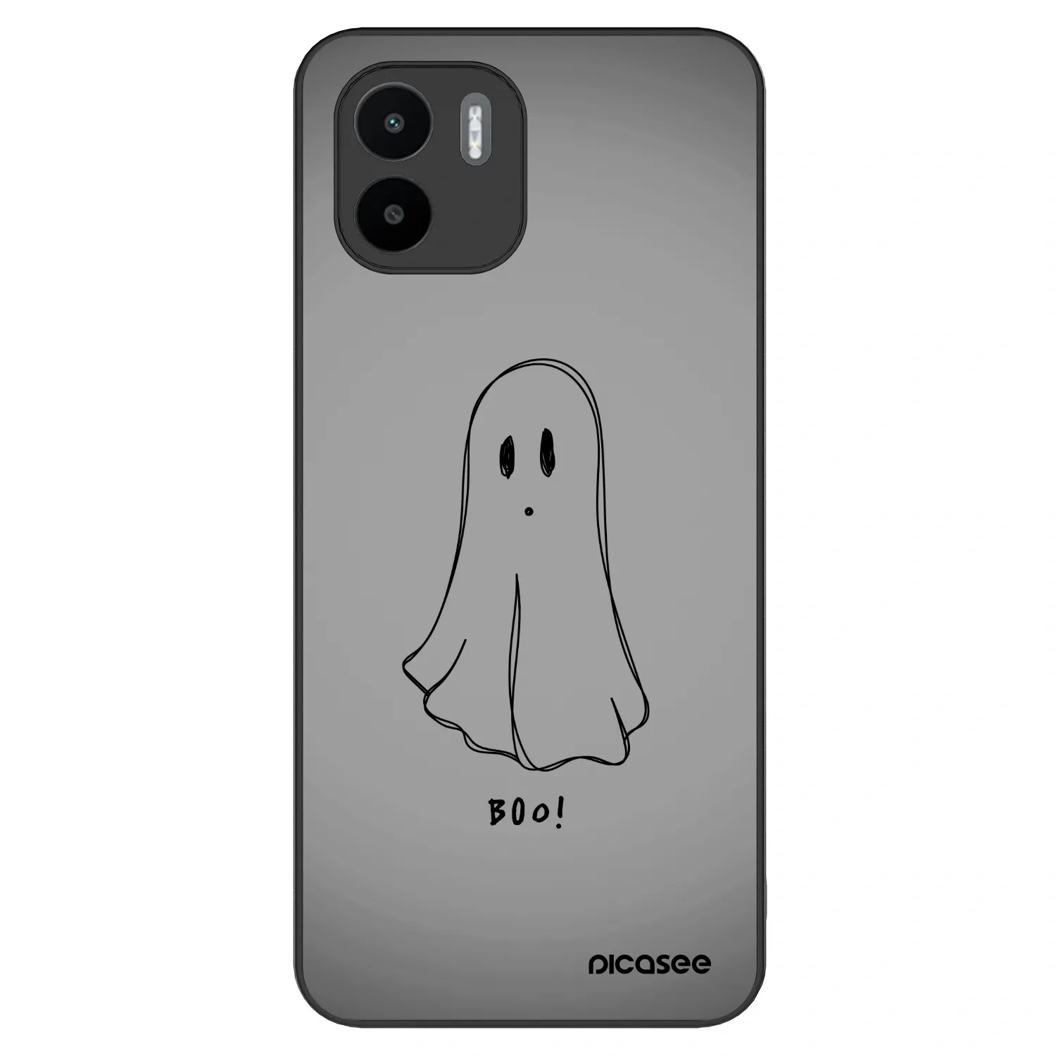 Picasee ULTIMATE CASE pro Xiaomi Redmi A1 - Ghost