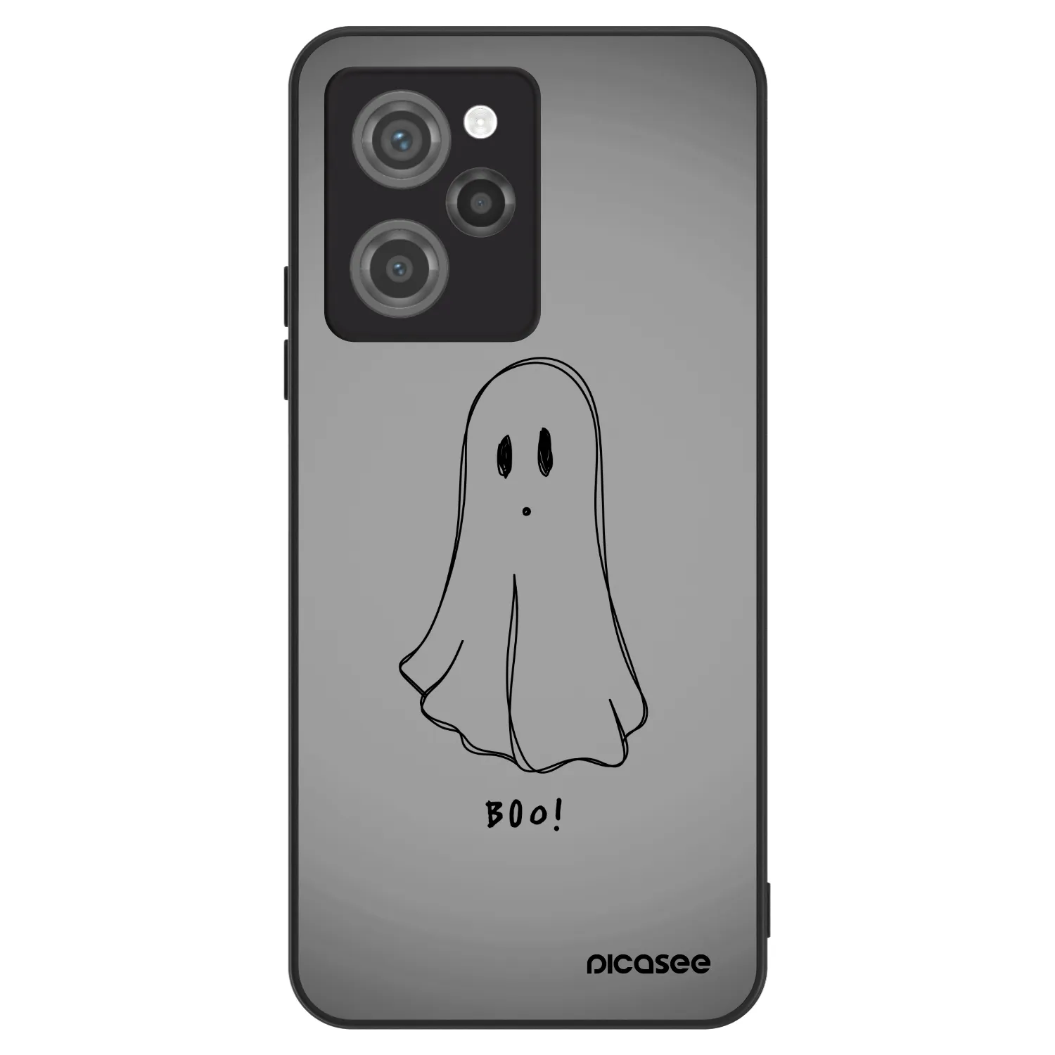 Picasee ULTIMATE CASE pro Xiaomi Poco X5 Pro - Ghost