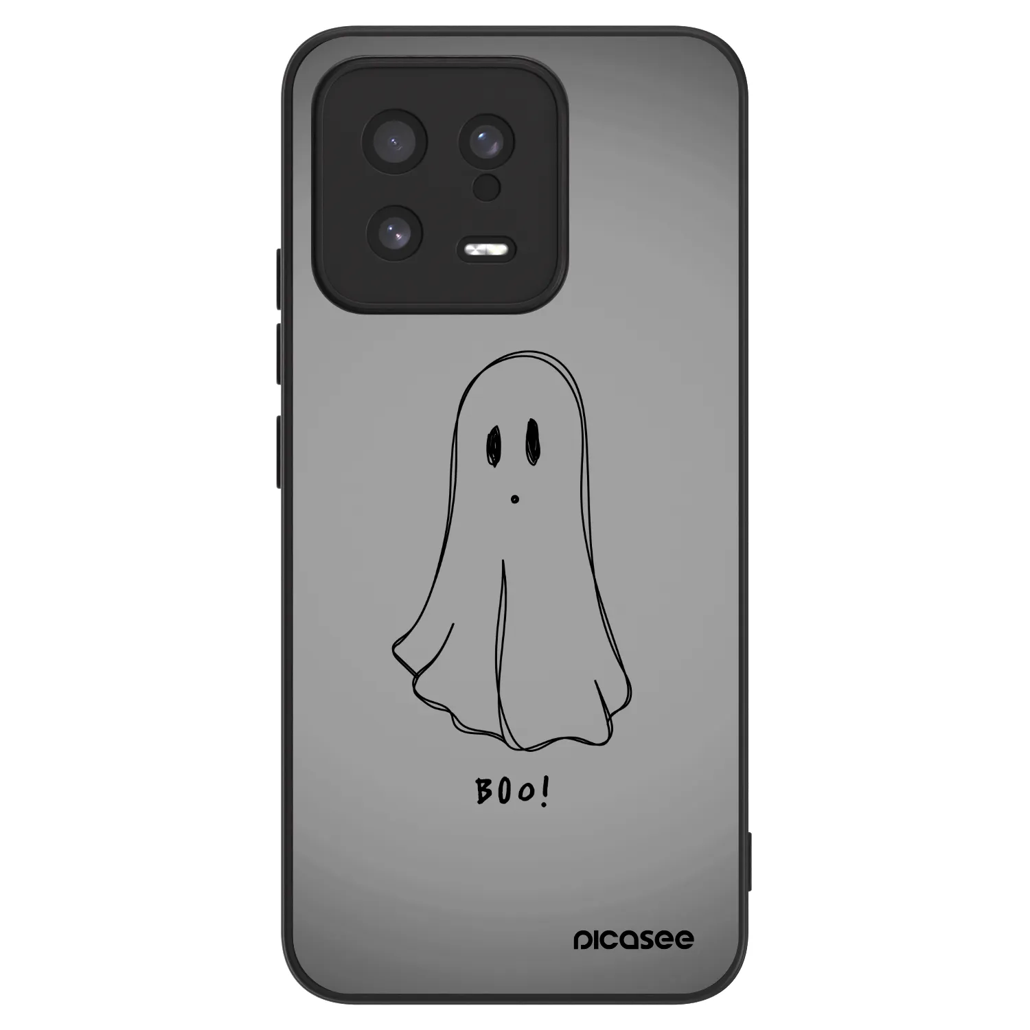 Picasee ULTIMATE CASE pro Xiaomi 13 - Ghost