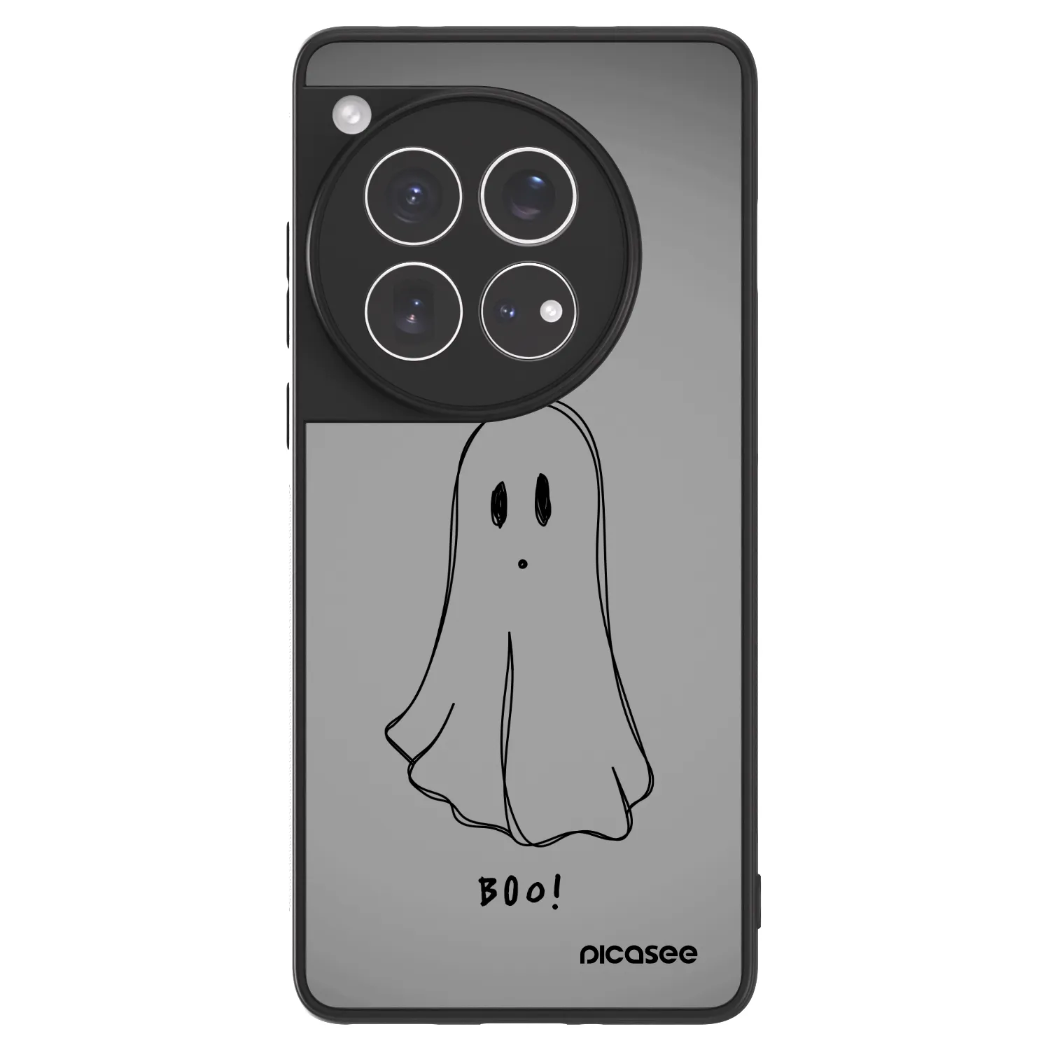 Picasee ULTIMATE CASE pro OnePlus 12 5G - Ghost