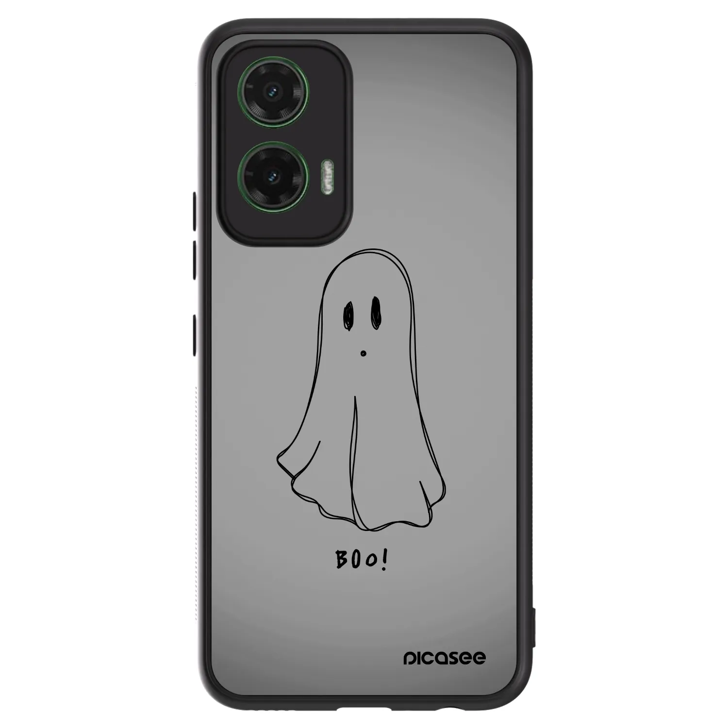 Picasee ULTIMATE CASE pro Motorola Moto G35 5G - Ghost