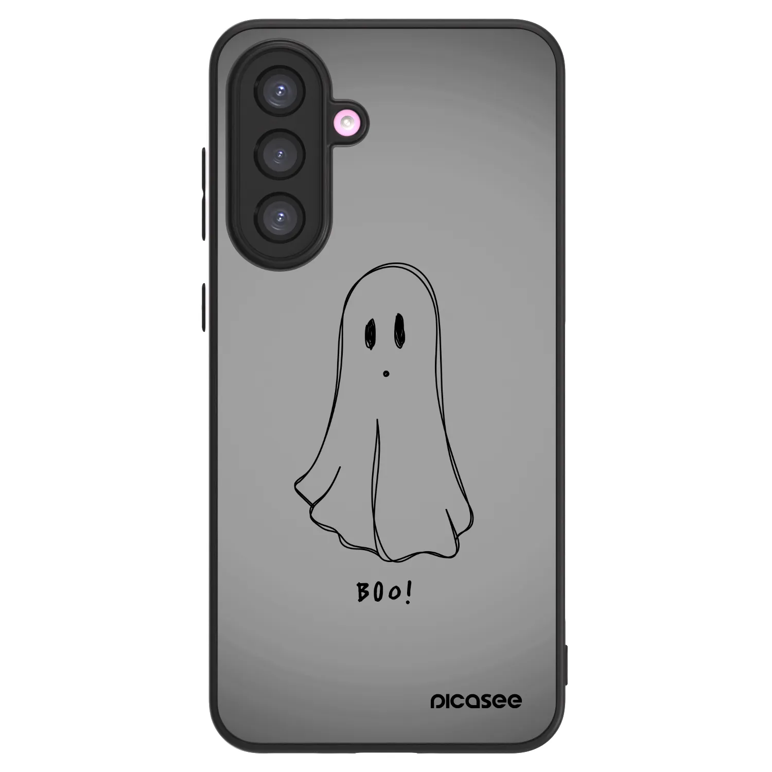 Picasee ULTIMATE CASE pro Samsung Galaxy A56 5G A566B - Ghost