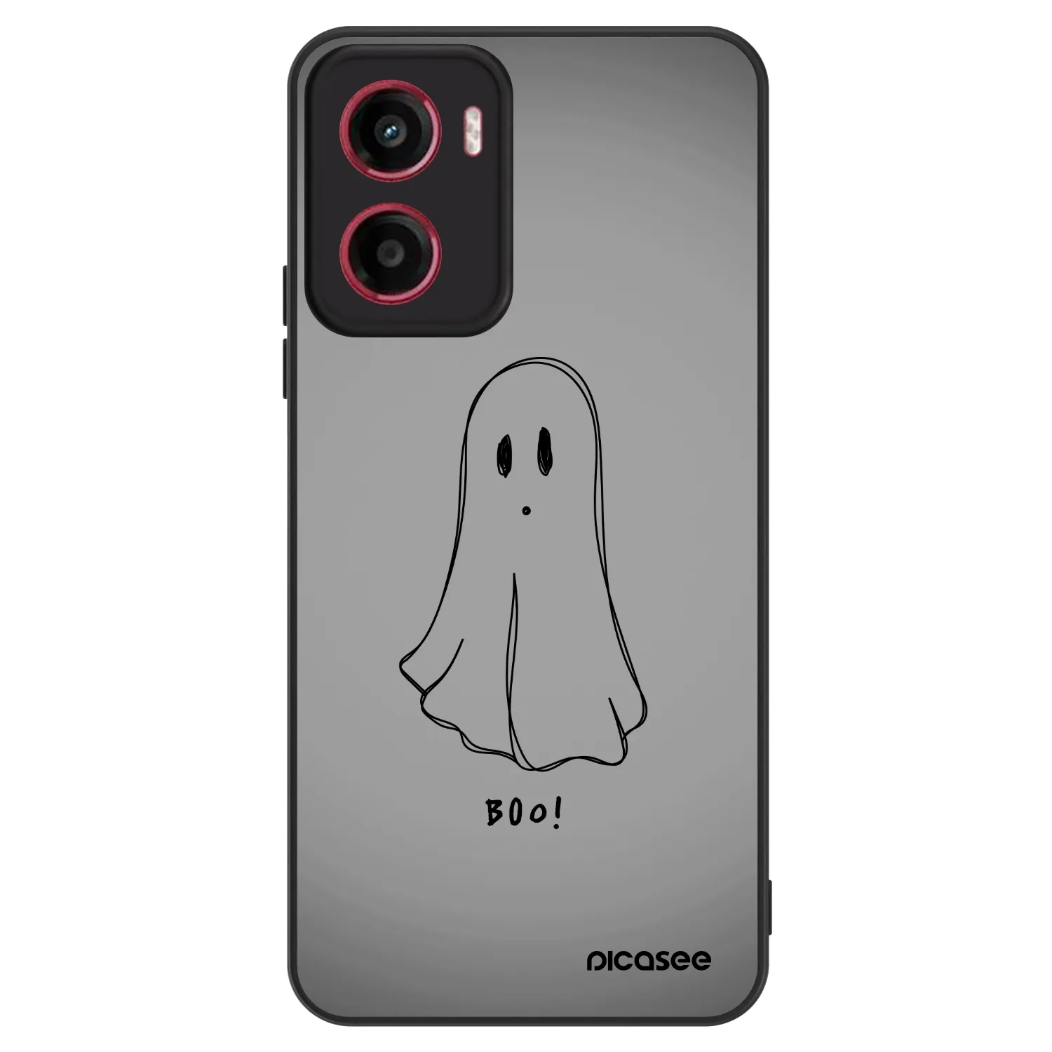 Picasee ULTIMATE CASE pro Motorola Moto G05 - Ghost