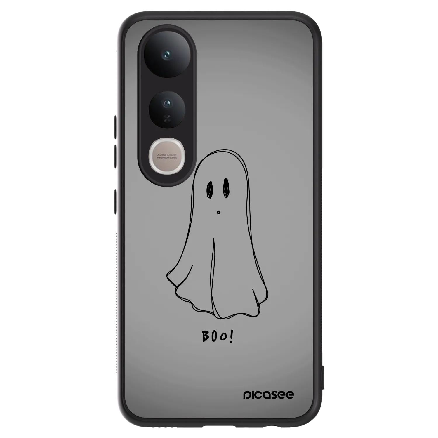 Picasee ULTIMATE CASE pro Vivo V50 Lite 5G - Ghost