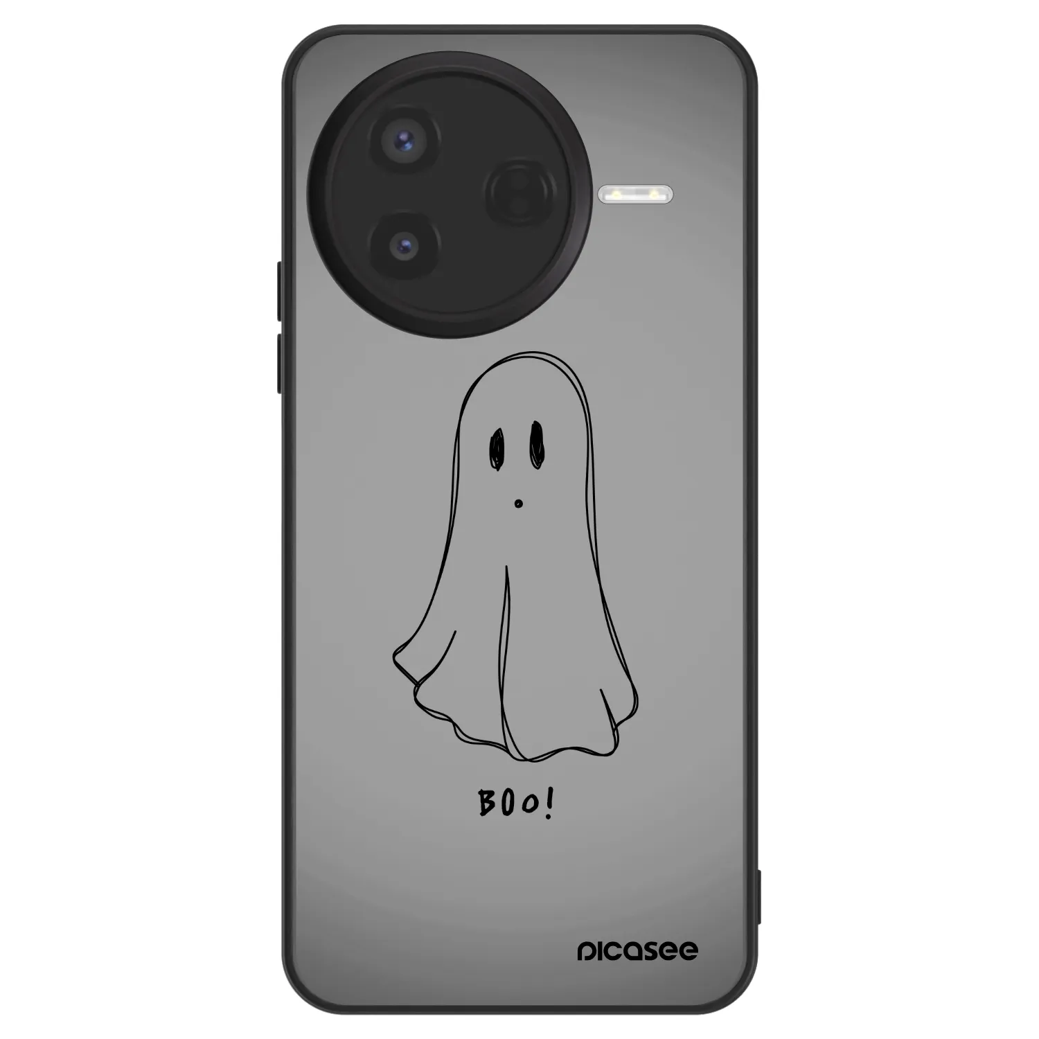 Picasee ULTIMATE CASE pro Xiaomi Poco F7 Pro 5G - Ghost