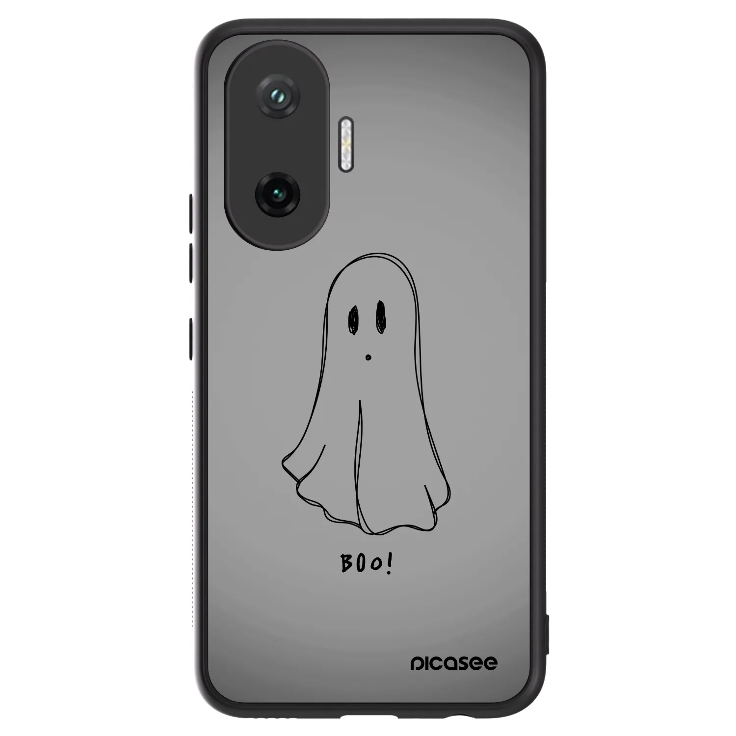 Picasee ULTIMATE CASE pro Xiaomi Poco F7 5G - Ghost