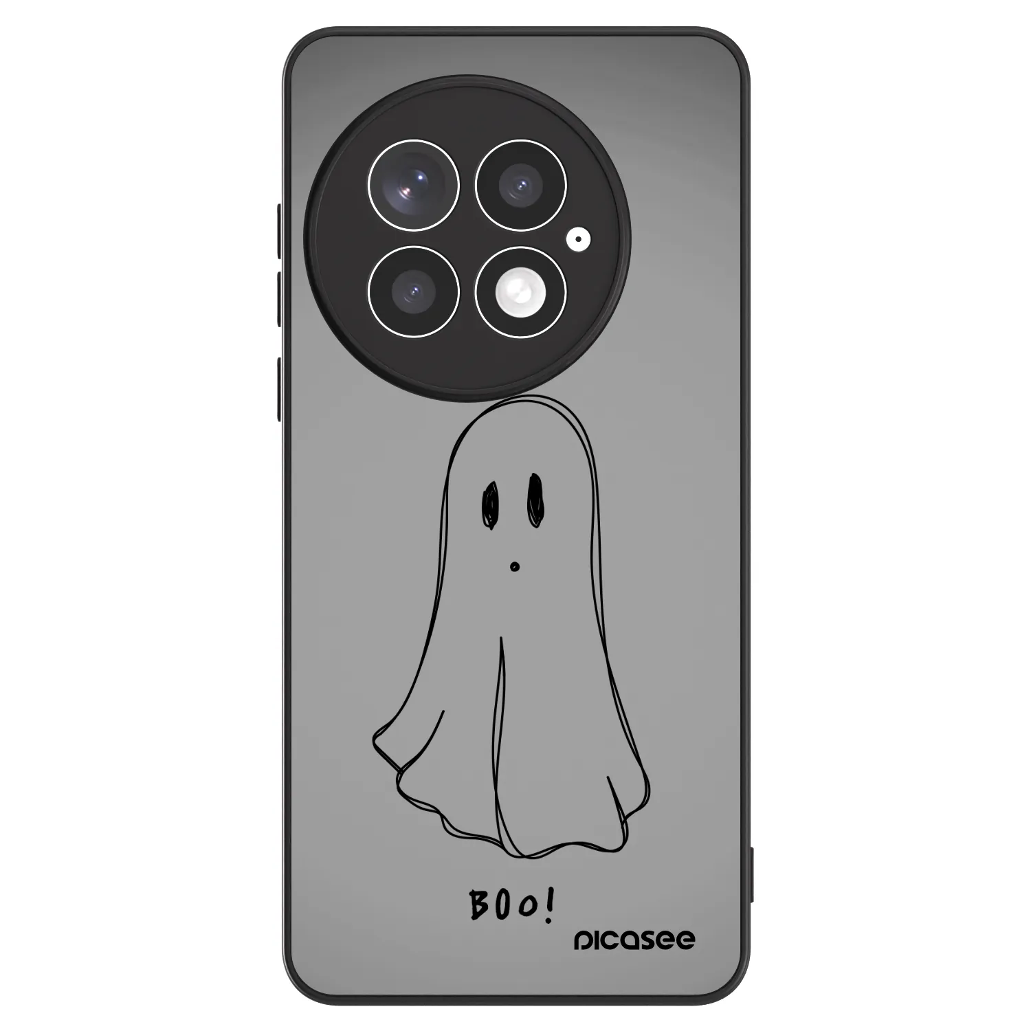 Picasee ULTIMATE CASE pro OnePlus 13 5G - Ghost