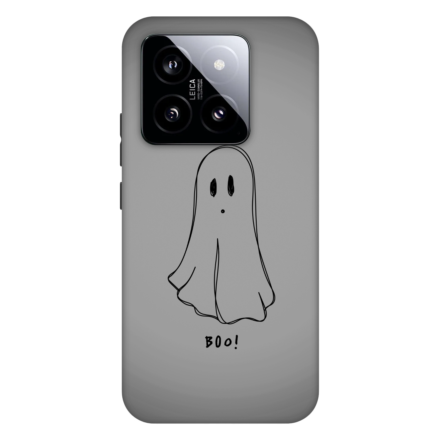 Picasee Fashion Case pro Xiaomi 14 - Ghost
