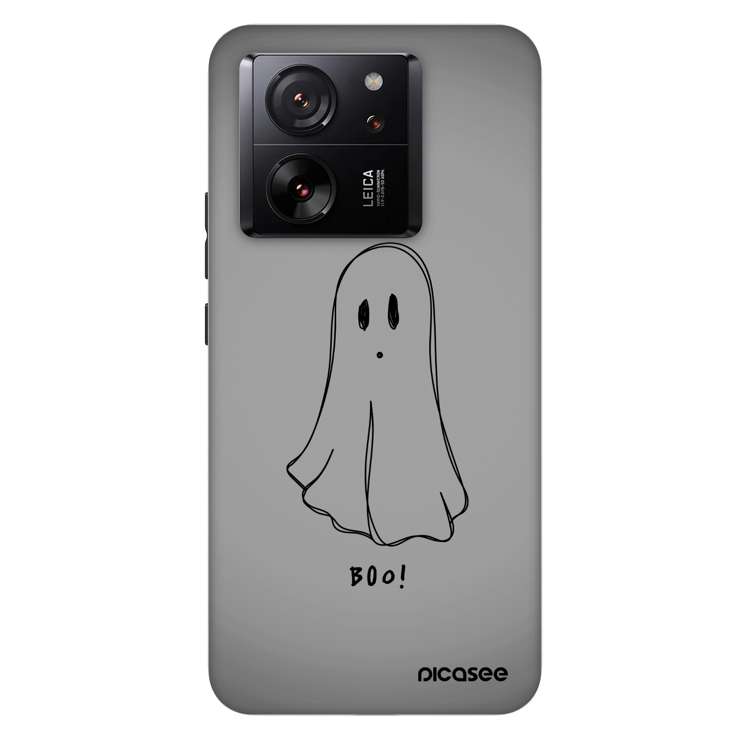 Picasee Fashion Case pro Xiaomi 13T Pro - Ghost