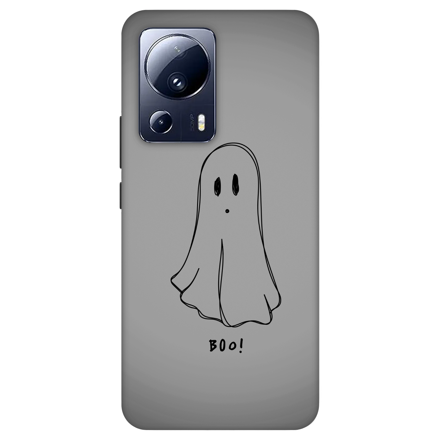 Picasee Fashion Case pro Xiaomi 13 Lite - Ghost