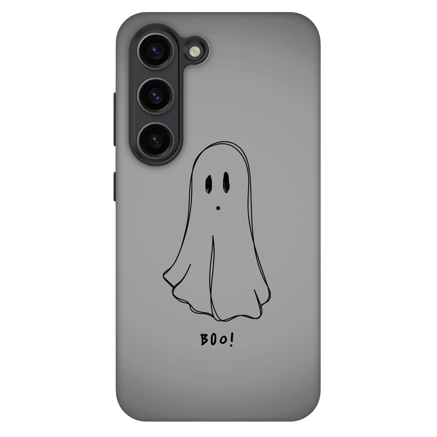 Picasee Fashion Case pro Samsung Galaxy S23+ 5G - Ghost