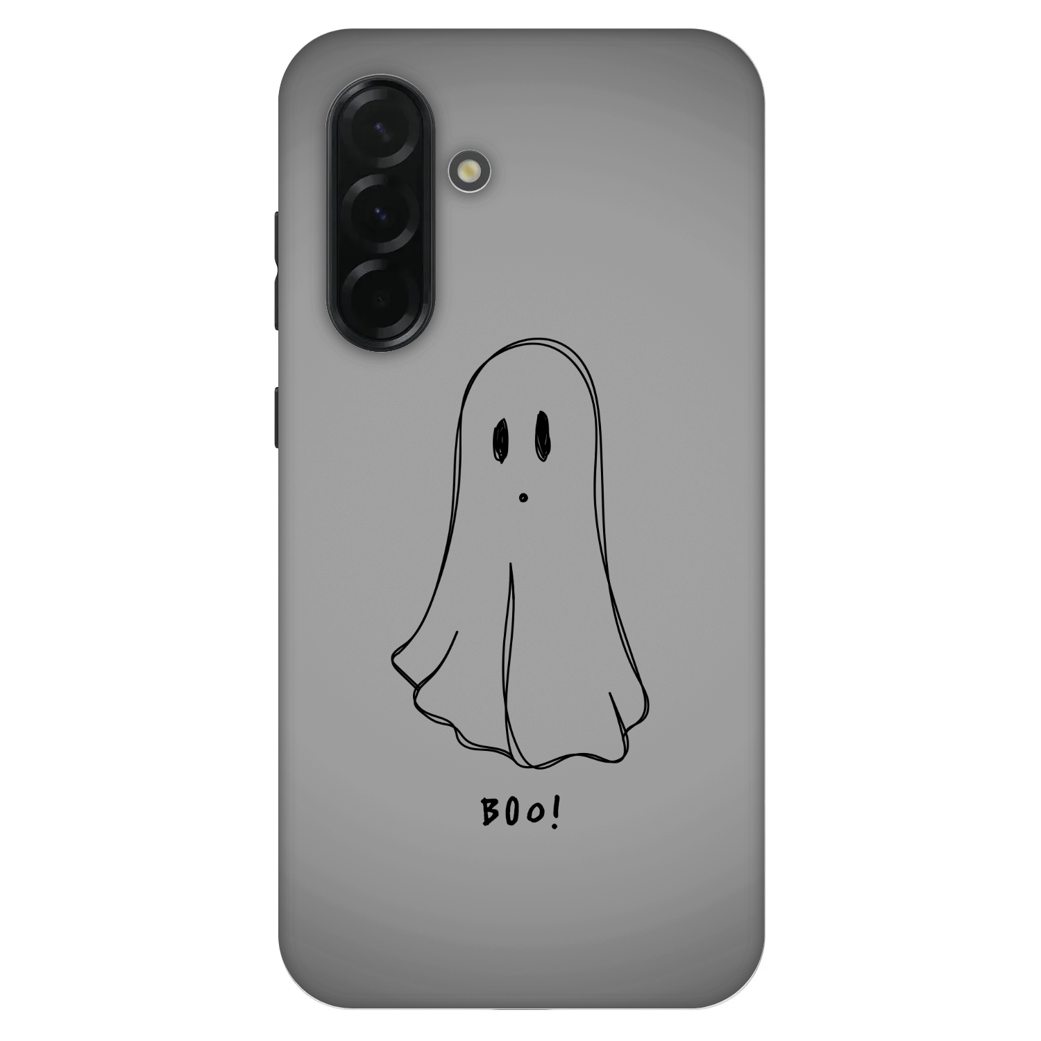 Picasee Fashion Case pro Samsung Galaxy A36 5G - Ghost
