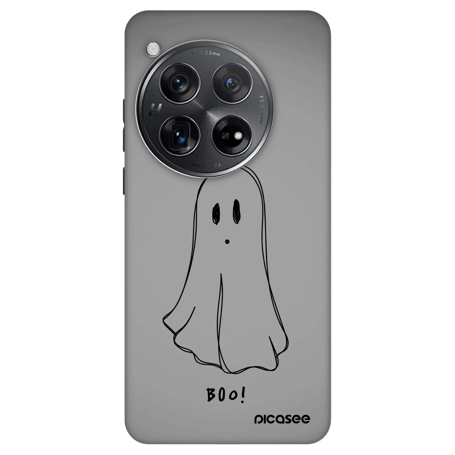Picasee Fashion Case pro OnePlus 12 5G - Ghost