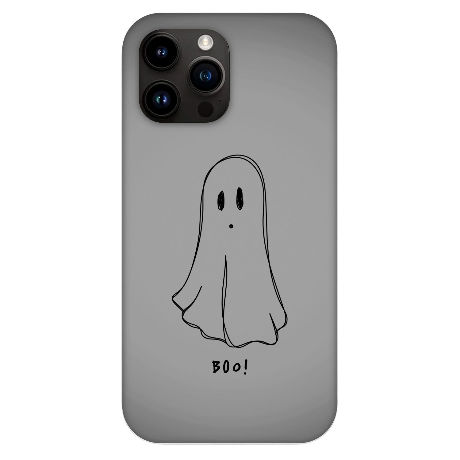 Picasee Fashion Case MagSafe Apple iPhone 13 Pro Max - Ghost