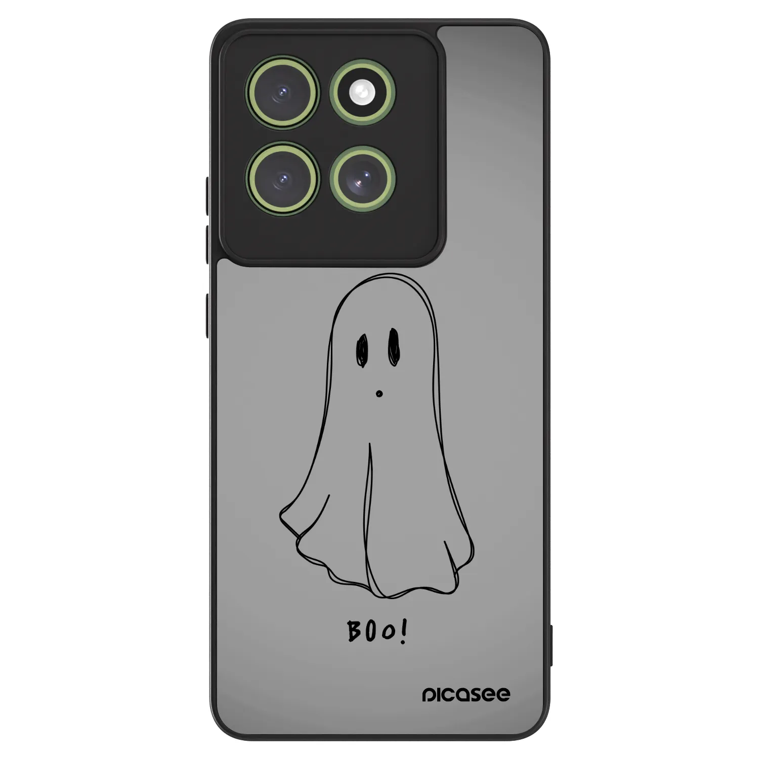 Picasee ULTIMATE CASE pro Motorola Moto G86 5G - Ghost