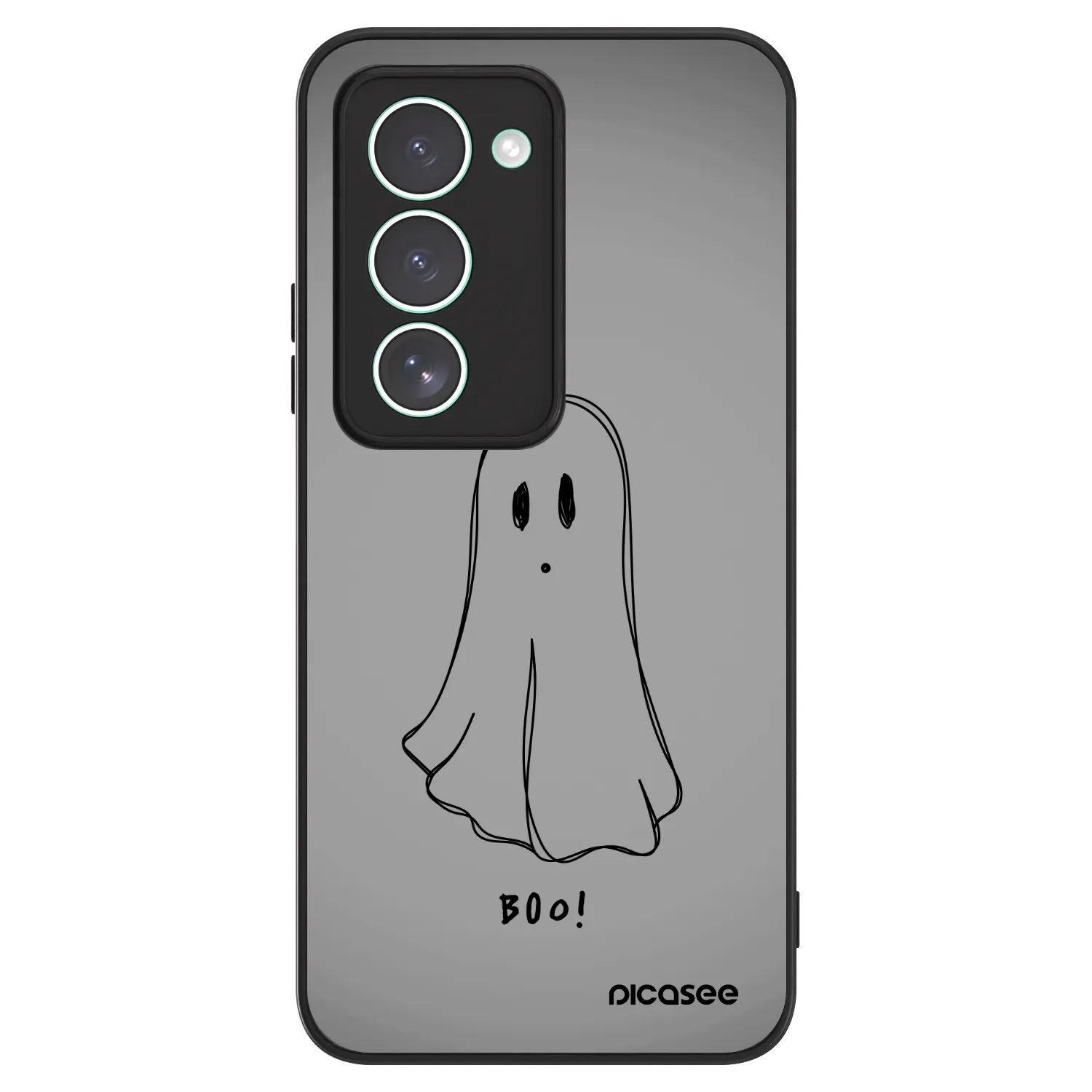Picasee ULTIMATE CASE pro Xiaomi Redmi 15 5G - Ghost