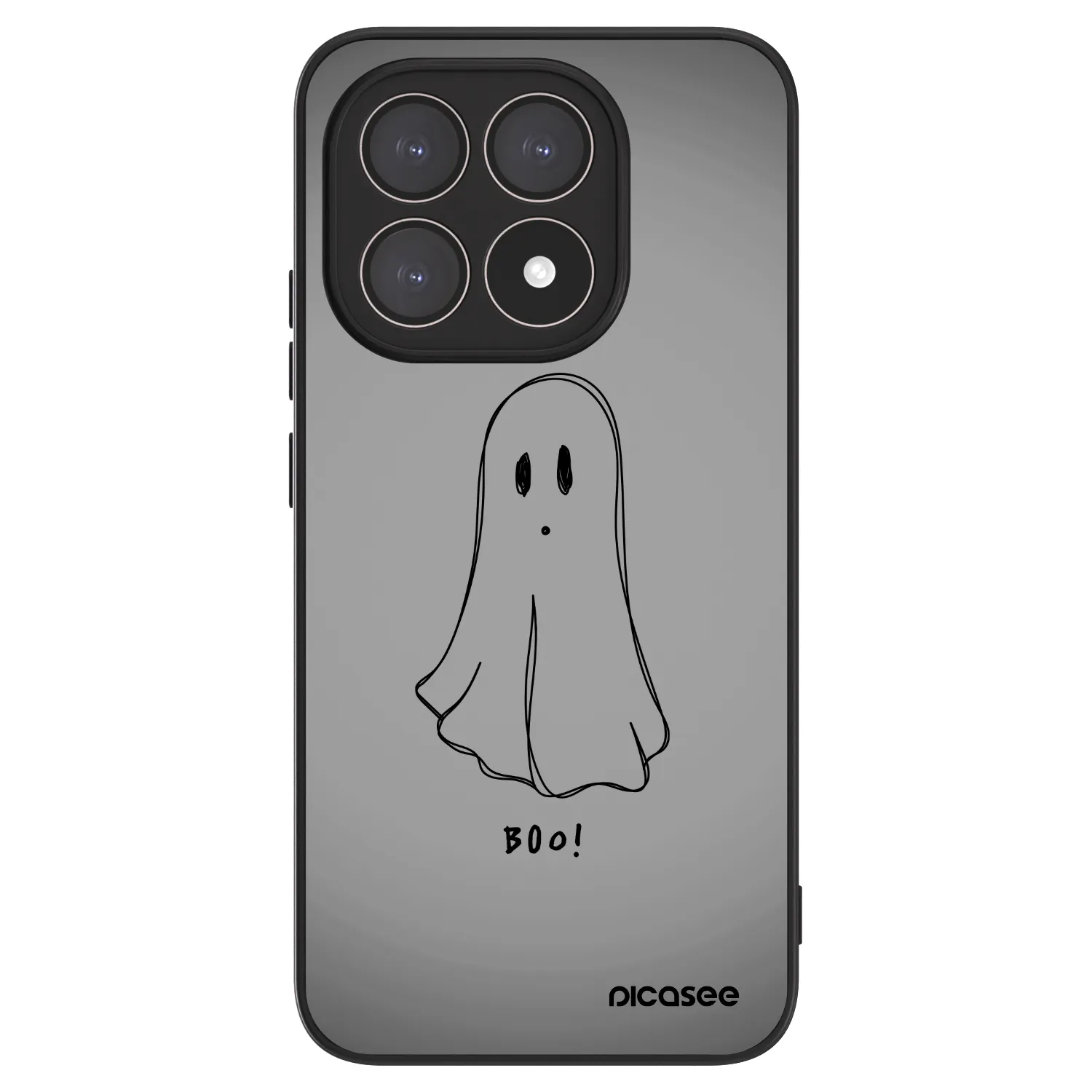 Picasee ULTIMATE CASE pro Xiaomi 15T - Ghost