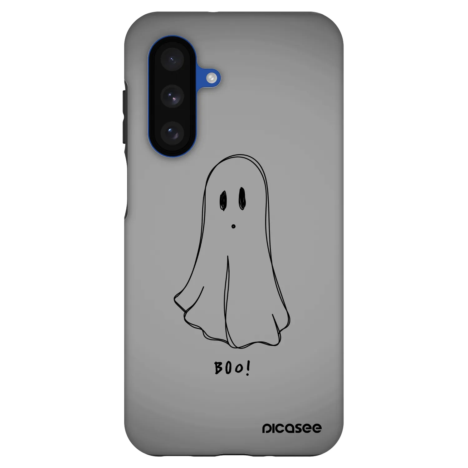 Picasee Fashion Case pro Samsung Galaxy A17 5G - Ghost
