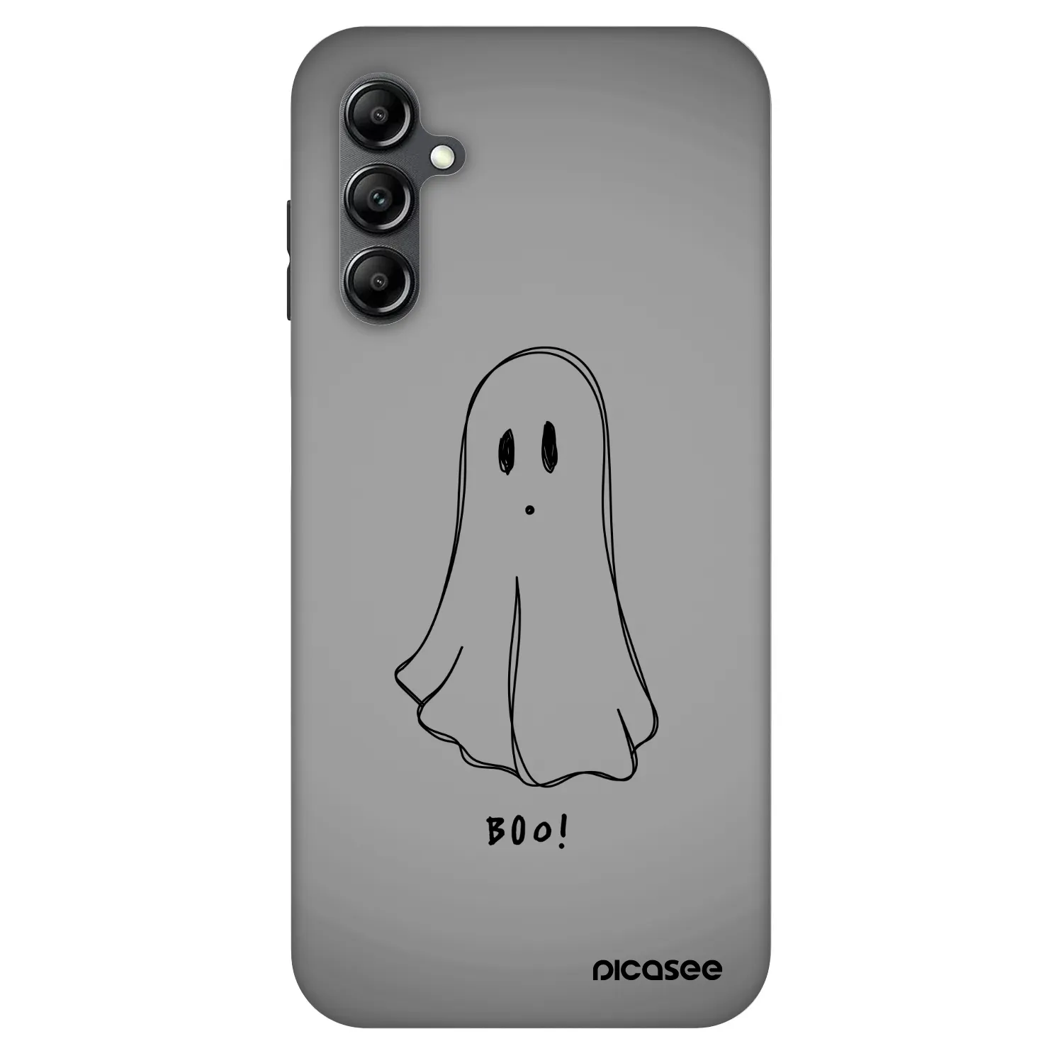 Picasee Fashion Case pro Samsung Galaxy A16 4G - Ghost