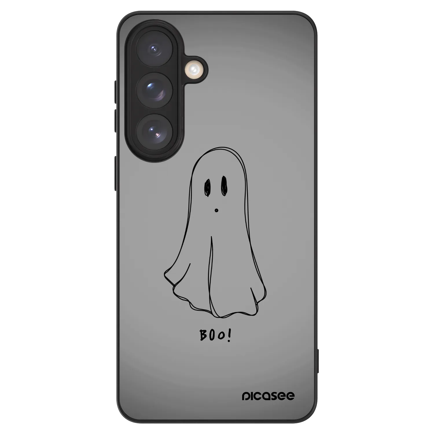 Picasee ULTIMATE CASE PowerShare pro Samsung Galaxy S26+ - Ghost