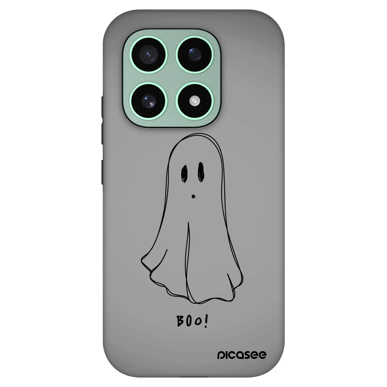 Picasee Fashion Case pro Xiaomi 17 - Ghost