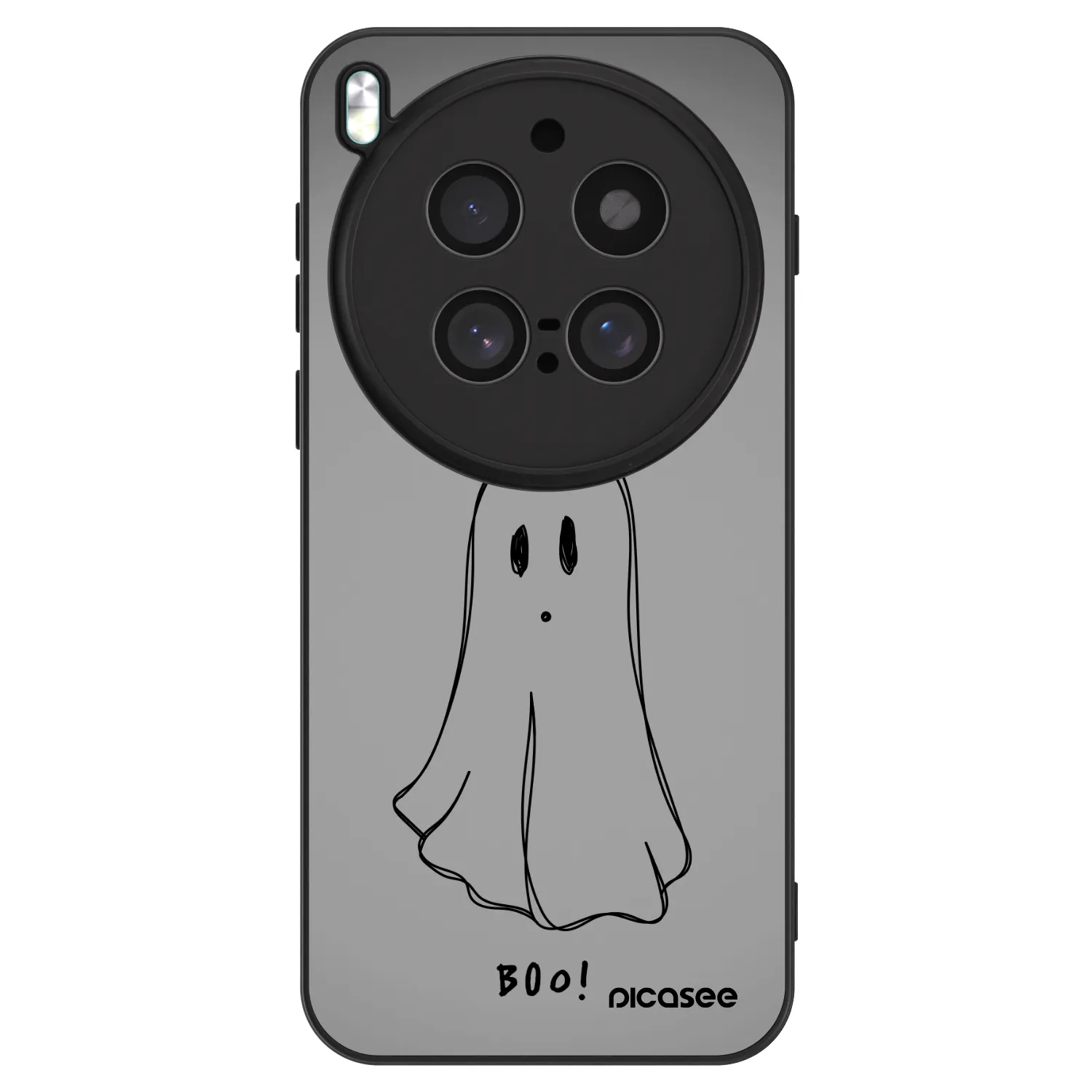 Picasee ULTIMATE CASE pro Vivo X300 Pro - Ghost