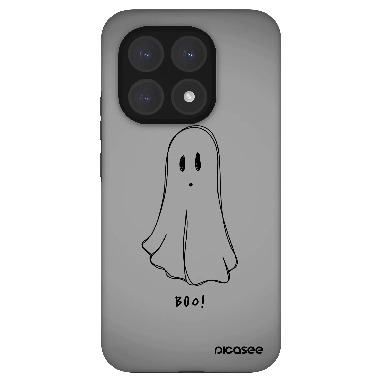 Picasee Fashion Case pro Xiaomi 15T - Ghost