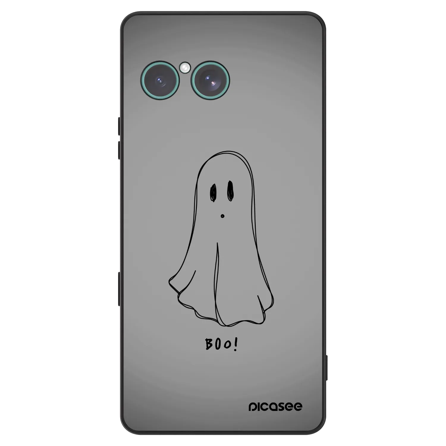 Picasee ULTIMATE CASE pro Sony Xperia 10 VII - Ghost