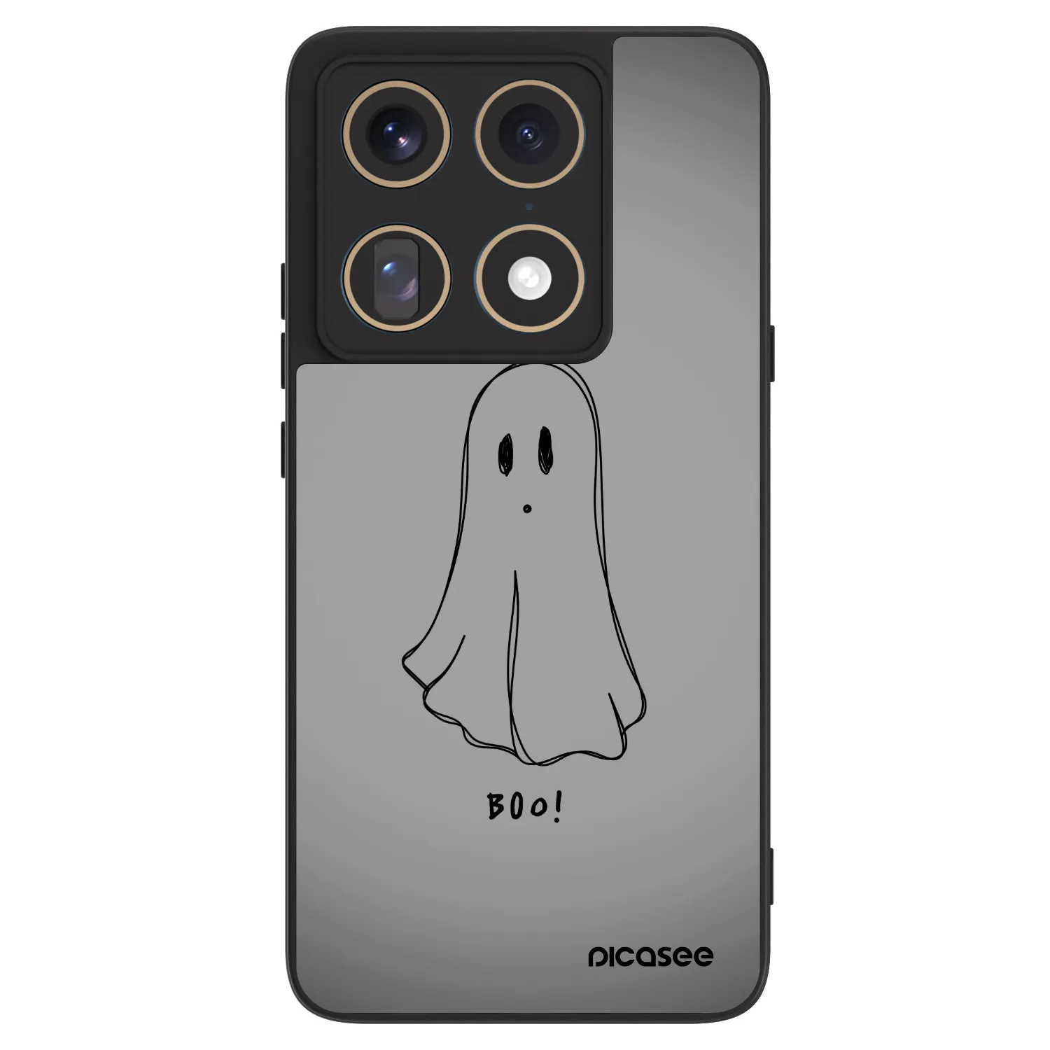 Picasee ULTIMATE CASE pro Motorola Signature - Ghost