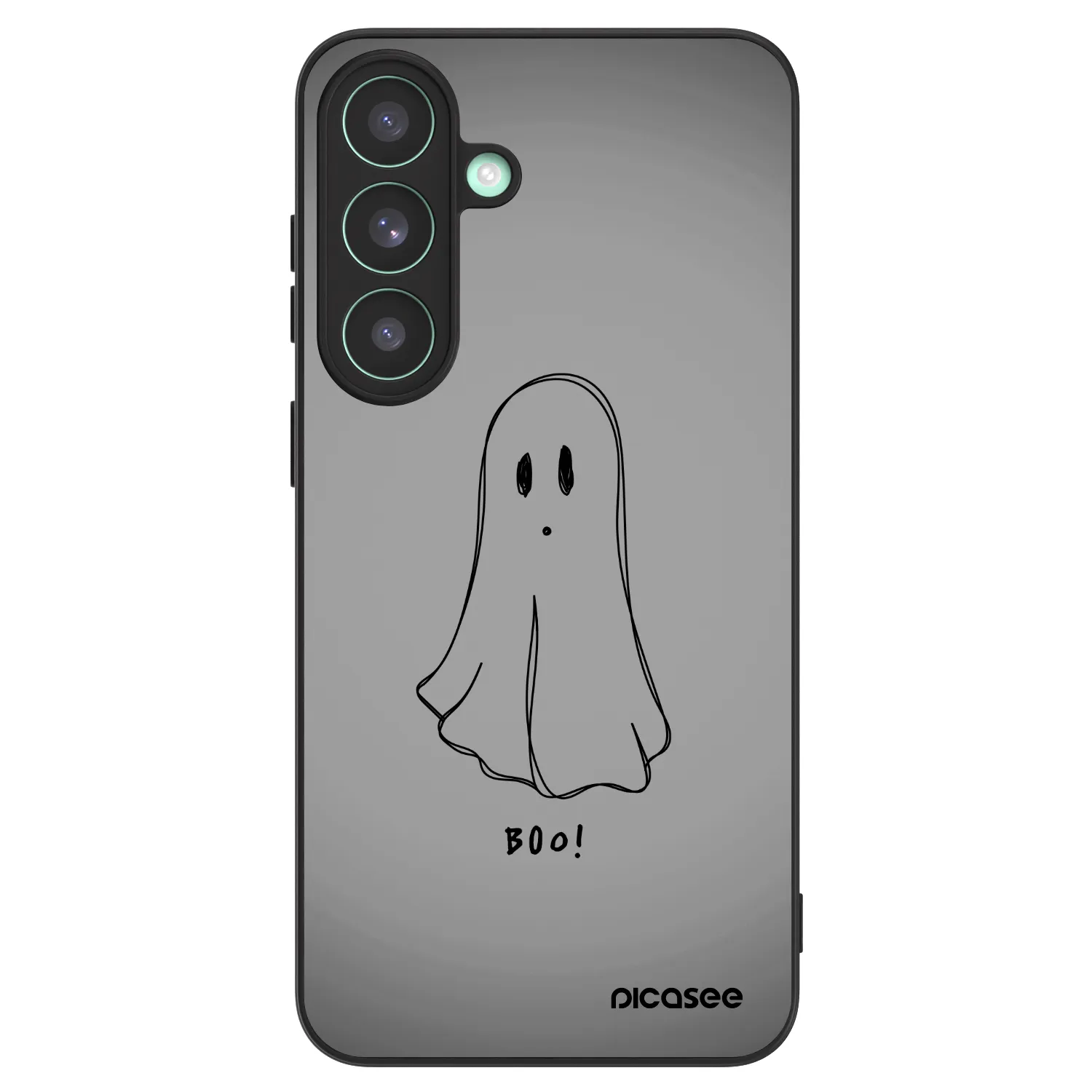 Picasee ULTIMATE CASE PowerShare pro Samsung Galaxy S26 FE - Ghost