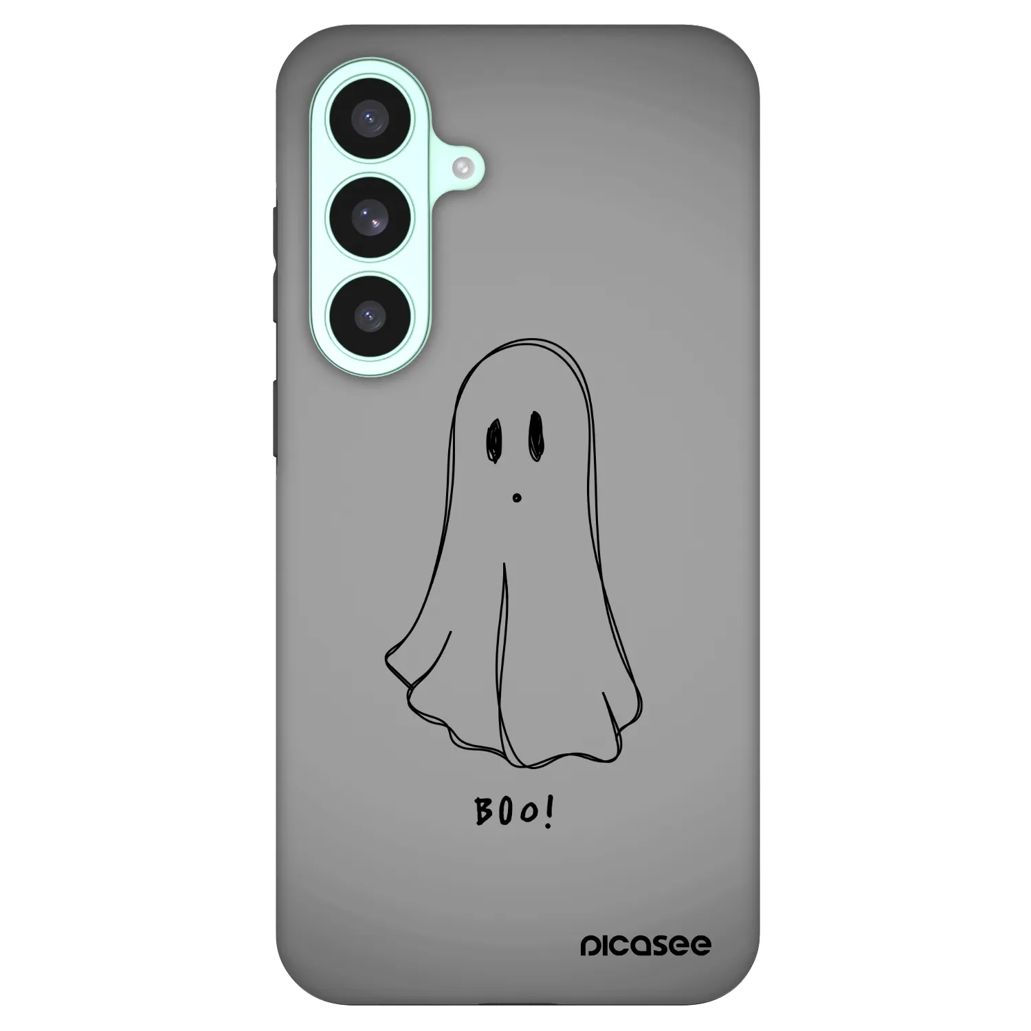 Picasee Fashion Case PowerShare pro Samsung Galaxy S26 FE - Ghost