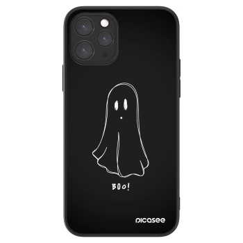 Picasee ULTIMATE CASE pro Apple iPhone 11 Pro - Ghost 2