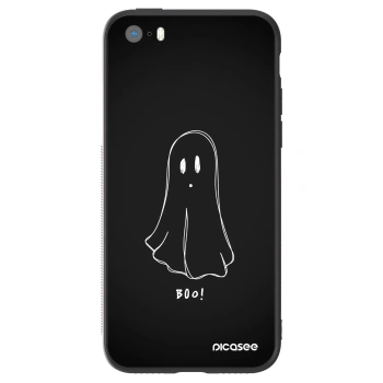 Obal pro Apple iPhone 5/5S/SE - Ghost 2